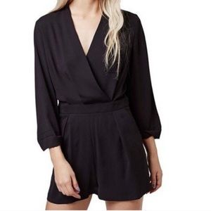 Top Shop Romper